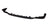 TechPro TO1195113 Bumper Valance / Grille Kit - Rear