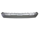 TechPro TO1195121 Bumper Valance / Grille Kit - Rear