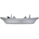 TechPro TO1195127 Bumper Valance / Grille Kit - Rear