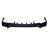 TechPro TO1195132 Bumper Valance / Grille Kit - Rear