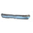 TechPro TO1195136C Bumper Valance / Grille Kit - Rear