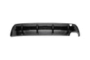 TechPro TO1195144 Bumper Valance / Grille Kit - Rear