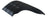 TechPro TO1196102C Bumper Step Pad - Rear Left