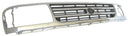 TechPro TO1200192 Grille