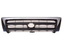 TechPro TO1200213 Grille