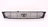 TechPro TO1200218 Grille