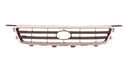 TechPro TO1200225 Grille