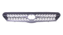 TechPro TO1200272 Grille