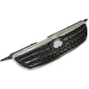 TechPro TO1200278 Grille