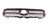 TechPro TO1200293 Grille