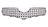 TechPro TO1200295 Grille