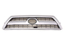 TechPro TO1200299 Grille