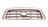 TechPro TO1200303 Grille