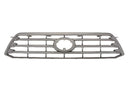 TechPro TO1200306 Grille