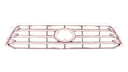 TechPro TO1200307 Grille