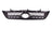 TechPro TO1200315 Grille