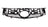 TechPro TO1200318 Grille