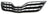 TechPro TO1200324 Grille