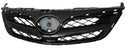 TechPro TO1200340C Grille