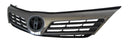 TechPro TO1200344 Grille