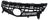 TechPro TO1200350 Grille