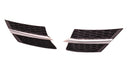 TechPro TO1200360 Grille - Left