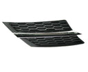 TechPro TO1200361C Grille - Right