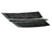 TechPro TO1200361 Grille - Right