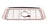 TechPro TO1200364 Grille
