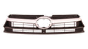 TechPro TO1200371 Grille