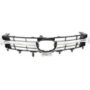 TechPro TO1200387 Grille
