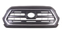 TechPro TO1200409C Grille