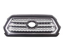 TechPro TO1200418C Grille