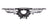 TechPro TO1200419C Grille