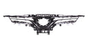TechPro TO1200419 Grille