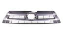 TechPro TO1200427C Grille