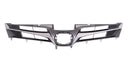 TechPro TO1200430C Grille