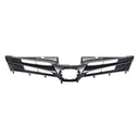 TechPro TO1200432C Grille