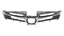 TechPro TO1200433 Grille