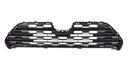 TechPro TO1200438C Grille