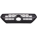 TechPro TO1200446 Grille
