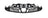 TechPro TO1200448C Grille