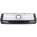 TechPro TO1200452C Grille