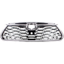 TechPro TO1200457C Grille