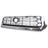 TechPro TO1200459C Grille