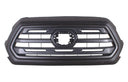 TechPro TO1200468C Grille