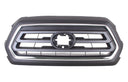 TechPro TO1200469 Grille