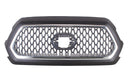 TechPro TO1200476 Grille