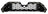 TechPro TO1200485 Grille