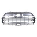 TechPro TO1200491C Grille